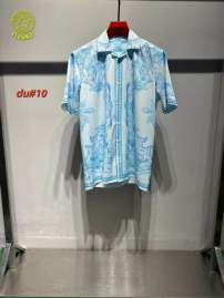 Picture of Versace Shirts Short _SKUVersaceS-2XL12yr6428875
